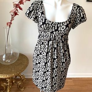 Johnny Martin brand new  jersey dress